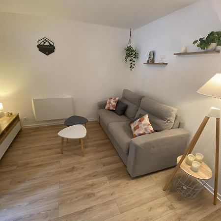 Appartement Au Pied Des Pistes Et Commerces - 5 Personnes 摩丹 外观 照片