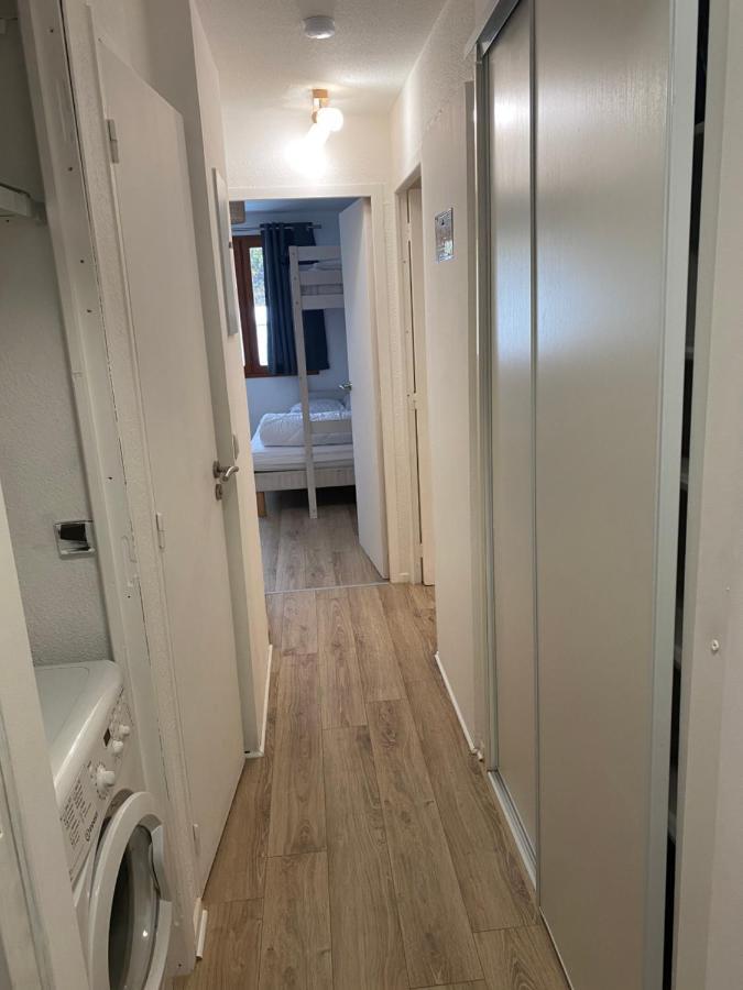 Appartement Au Pied Des Pistes Et Commerces - 5 Personnes 摩丹 外观 照片
